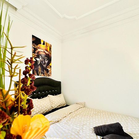 Very Spacious Apartment For Up To 7P With Great Location Wien Exteriör bild